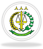 Logo Kejaksaan